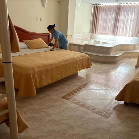 Hotel San Nicolas Bucaramanga Kültér fotó