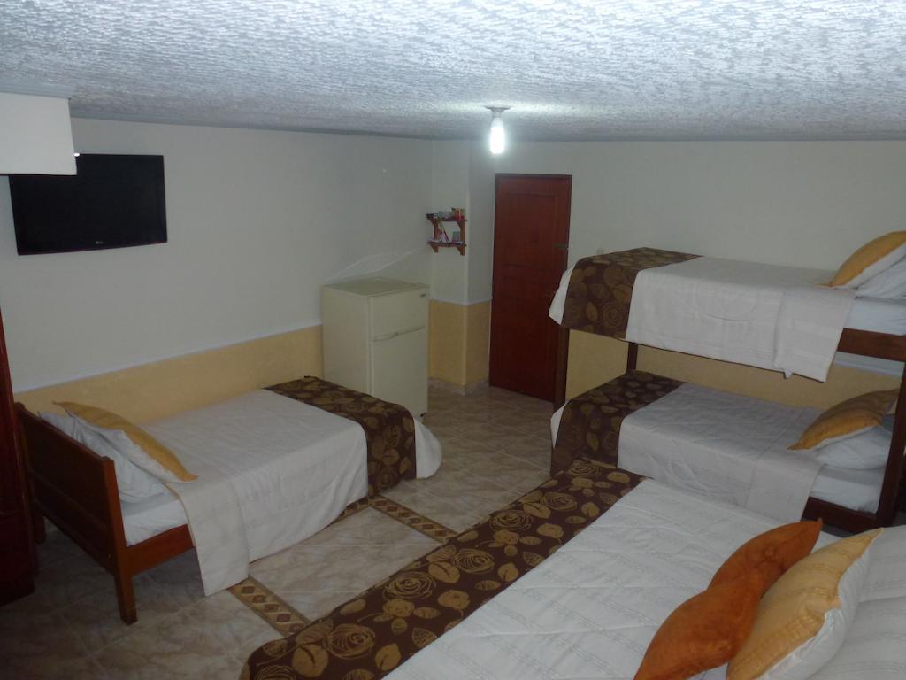 Hotel San Nicolas Bucaramanga Kültér fotó