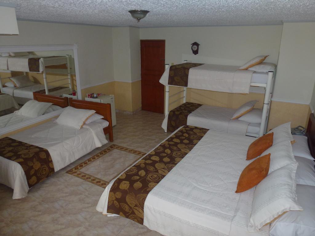 Hotel San Nicolas Bucaramanga Kültér fotó