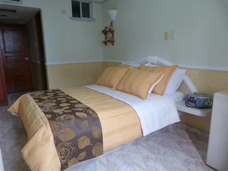 Hotel San Nicolas Bucaramanga Szoba fotó