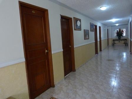 Hotel San Nicolas Bucaramanga Kültér fotó
