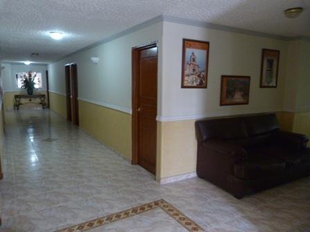 Hotel San Nicolas Bucaramanga Kültér fotó