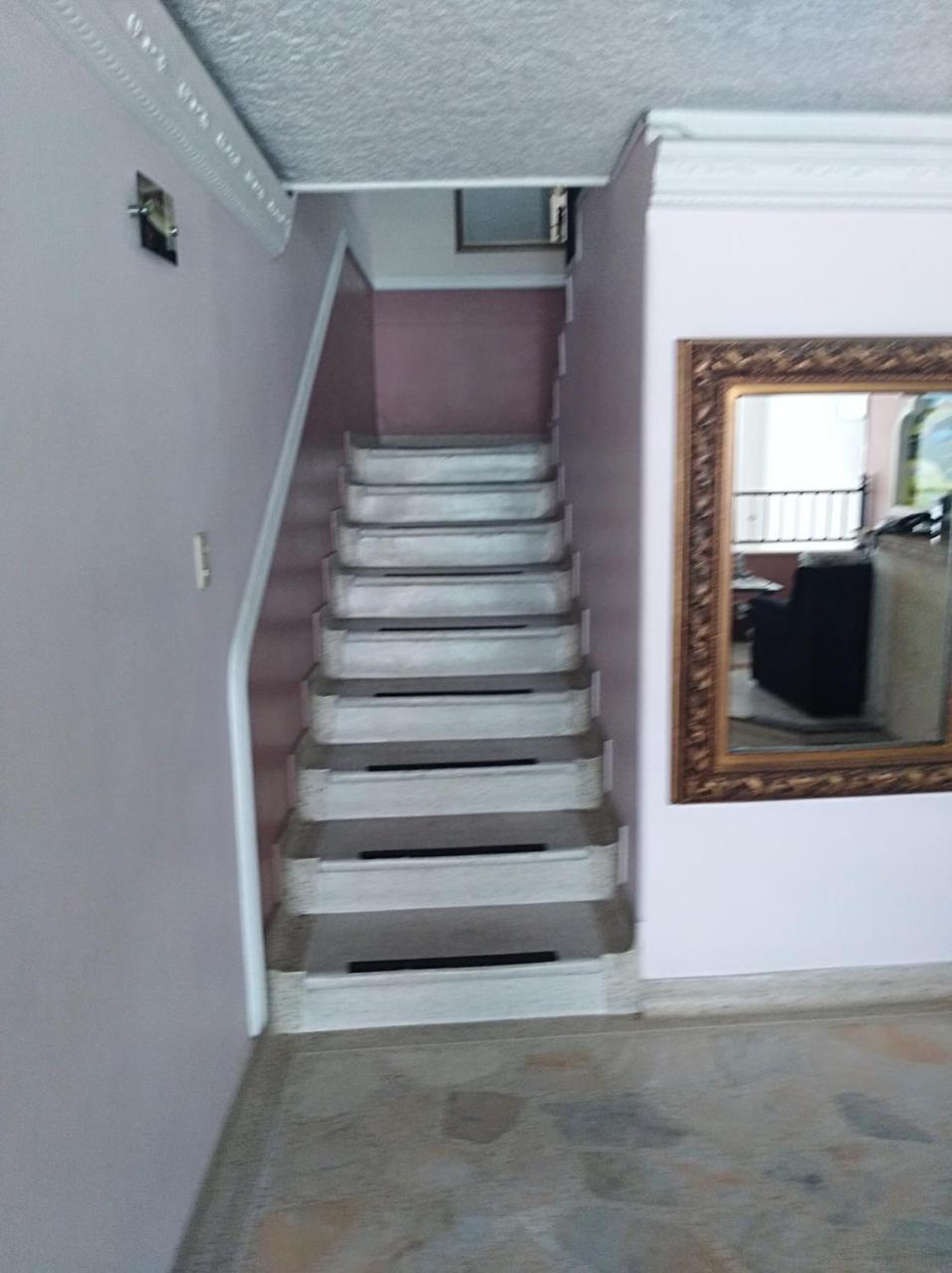 Hotel San Nicolas Bucaramanga Kültér fotó