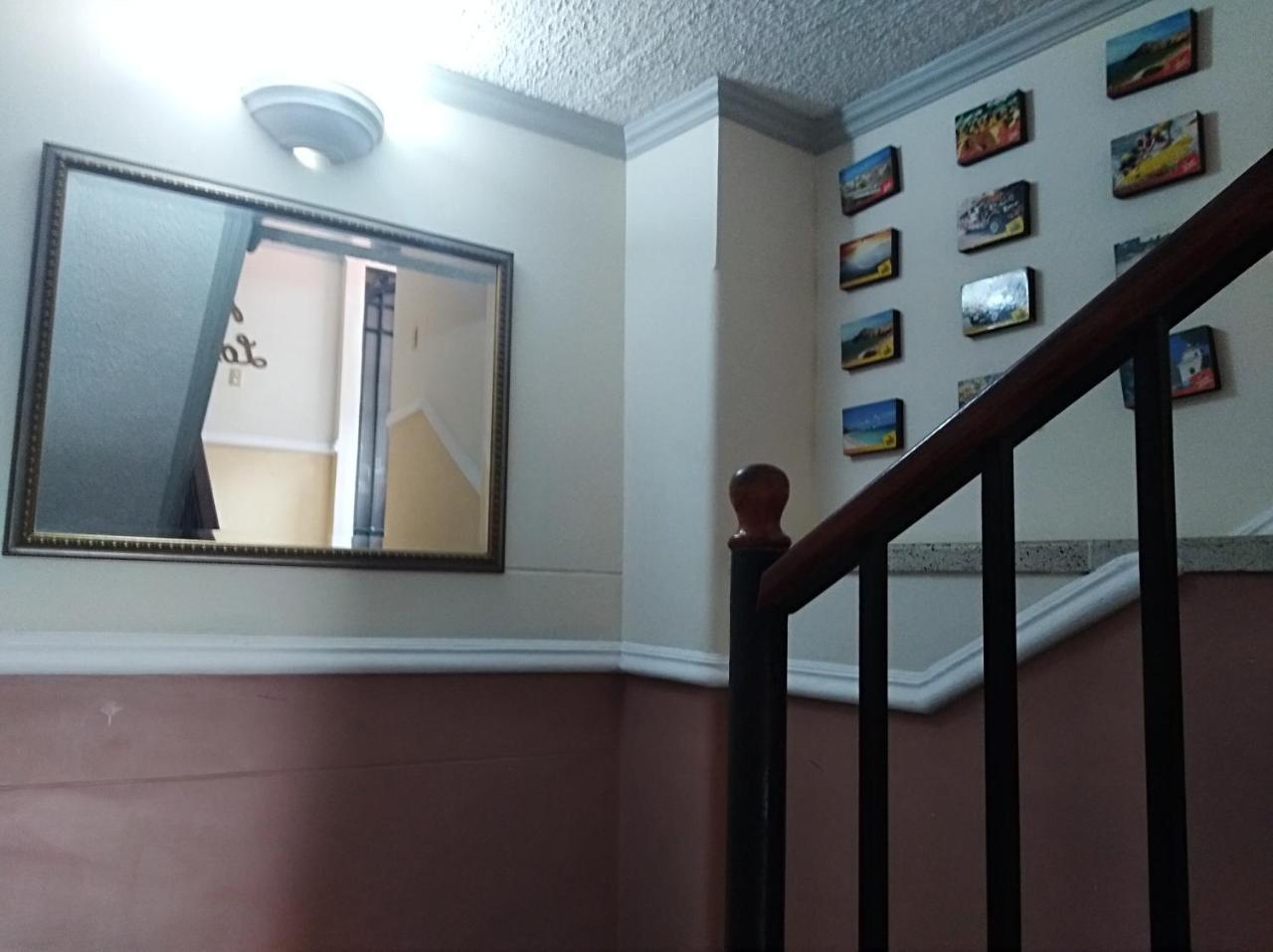 Hotel San Nicolas Bucaramanga Kültér fotó